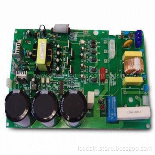 High Precision PCBA, Provides OEM Services